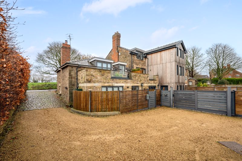 Maltkiln Lane Bispham